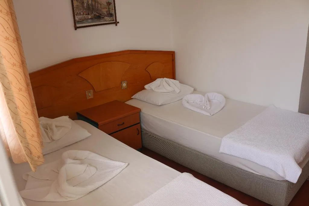 TWIN STANDARD Room, Flash Hotel Marmaris, Dalaman