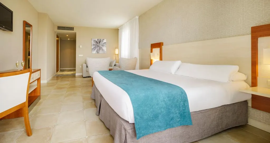 Double or Twin SUPERIOR Room, Ilunion Fuengirola, Costa Del Sol