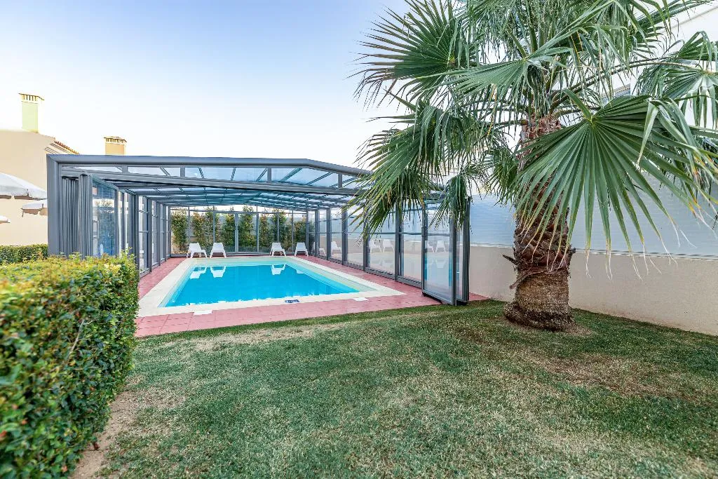 Pool, Boliqueime Villas, Algarve