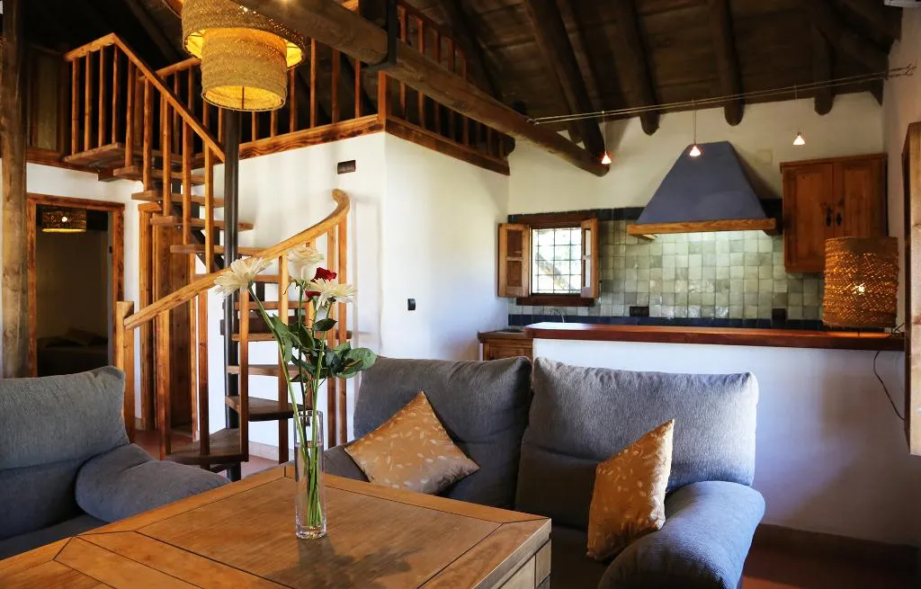 VILLA STANDARD Room, Ardea Purpurea, Andalucia