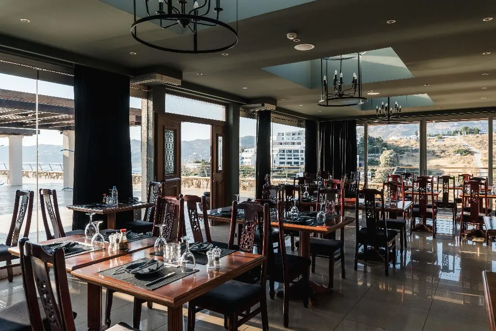 Restaurant, Seaside A Lifestyle Resort - Adults Only, Crete