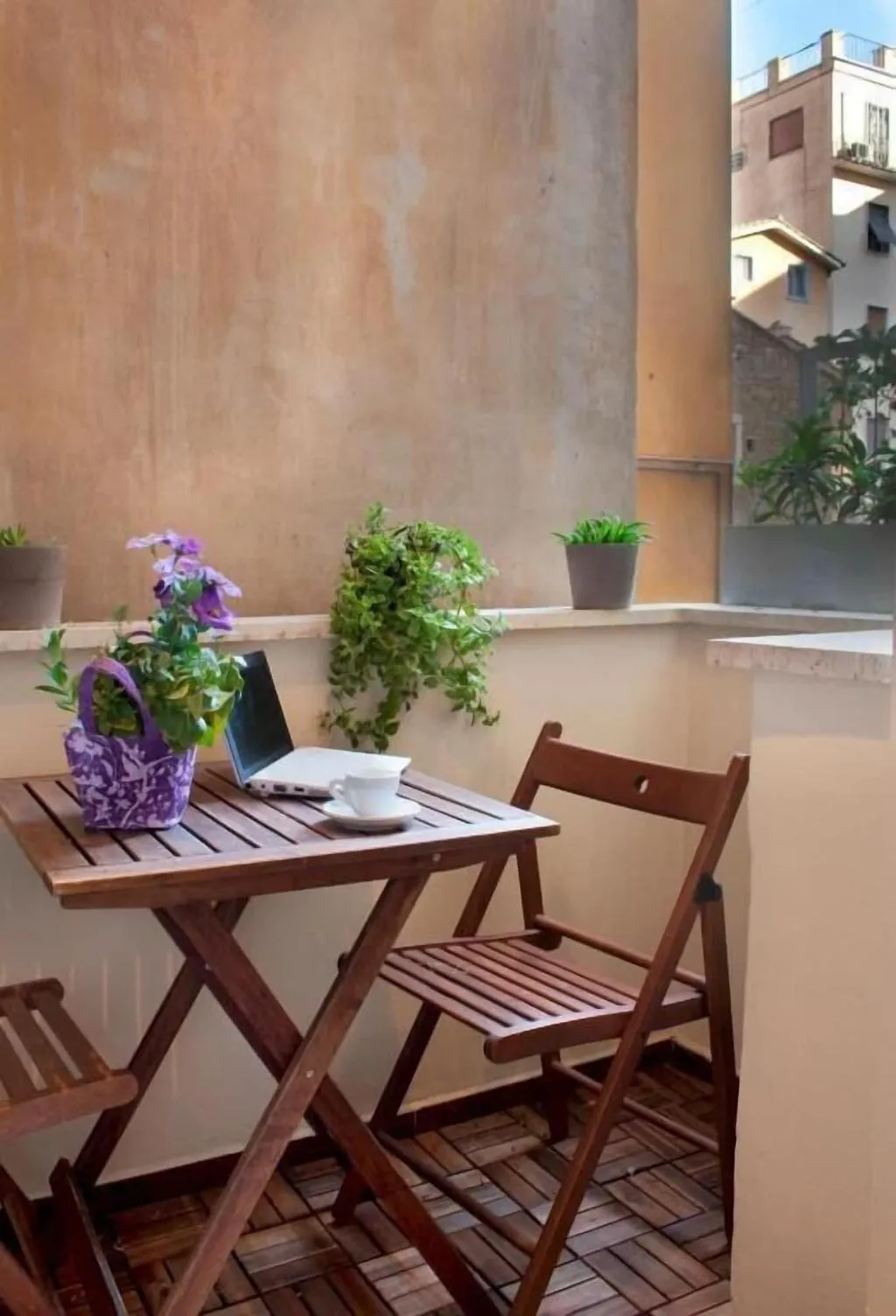 Room, Residence Regola, Rome