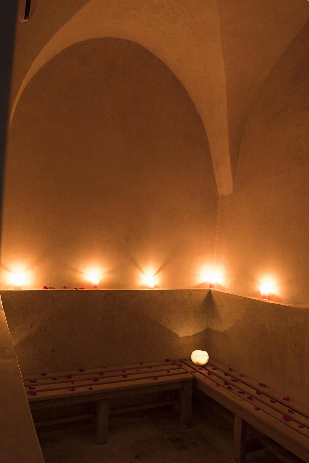 Sports and Entertainment, Riad Dar Saad, Marrakech
