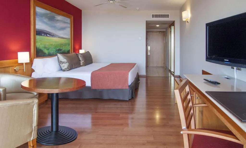 Double or Twin STANDARD Room, Catalonia Majorica, Majorca