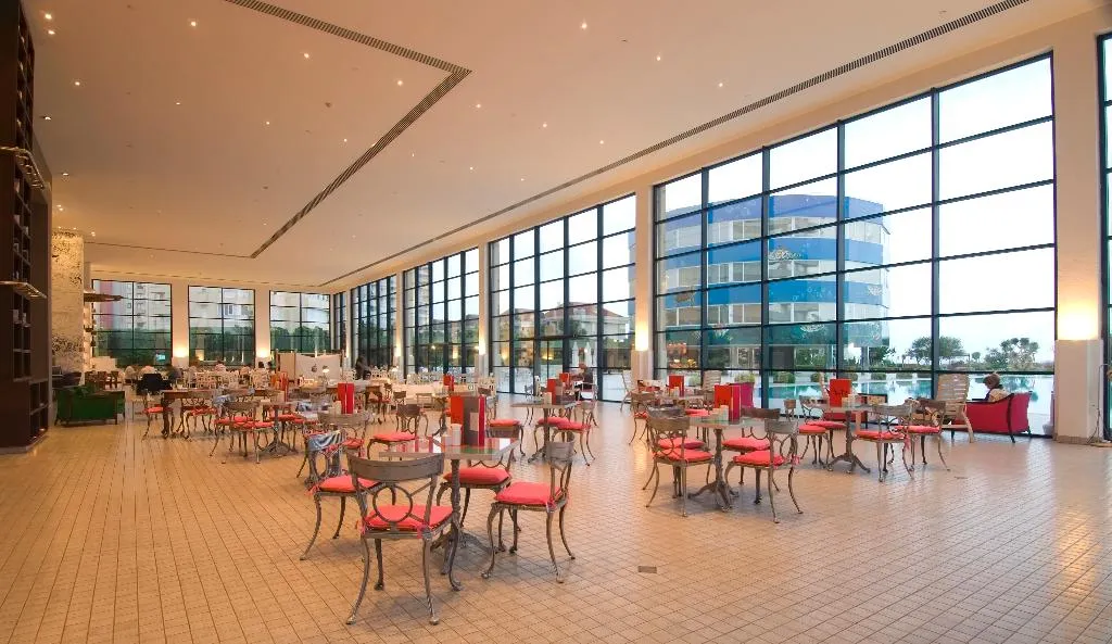Lobby, The Marmara Antalya, Antalya
