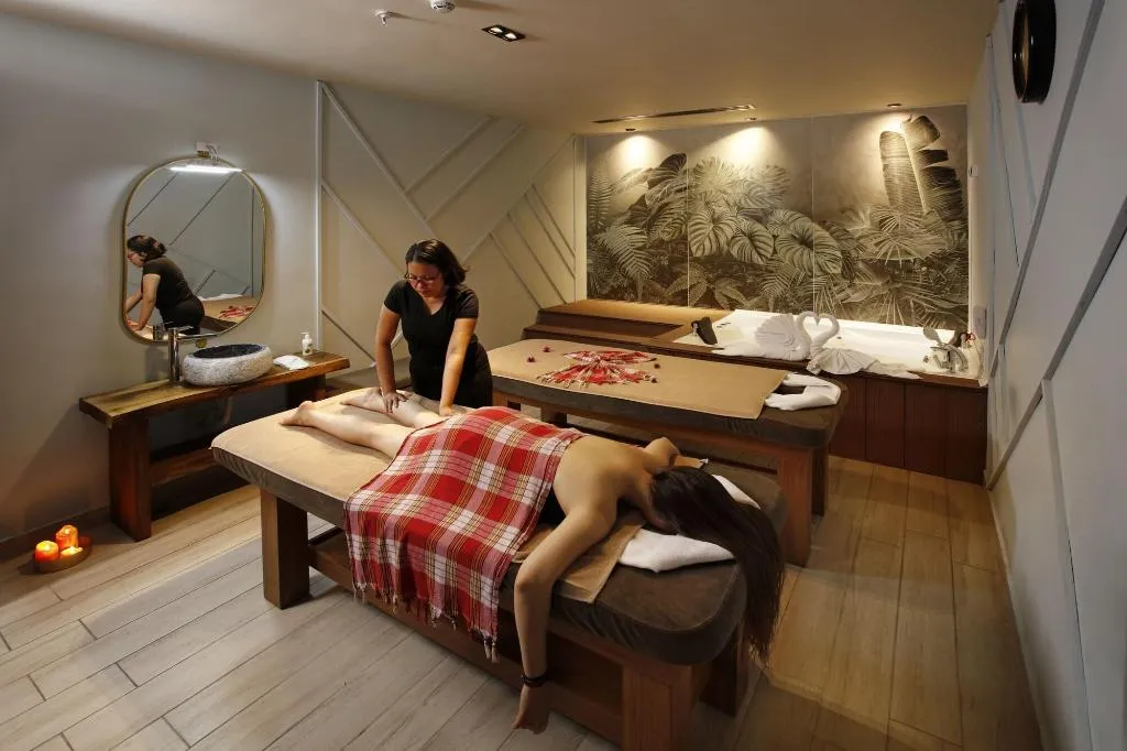 Sports and Entertainment, Allia Thermal Health Spa Kazdaglara, Izmir