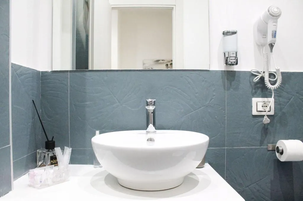 Room, Mascalzone Latino Luxury Rooms, Naples