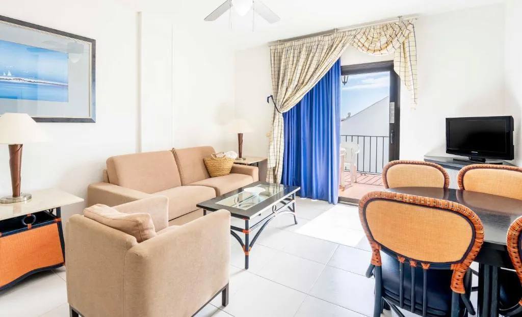 APARTMENT SEA VIEW Room, Ona Beverly Hills Heights, Tenerife