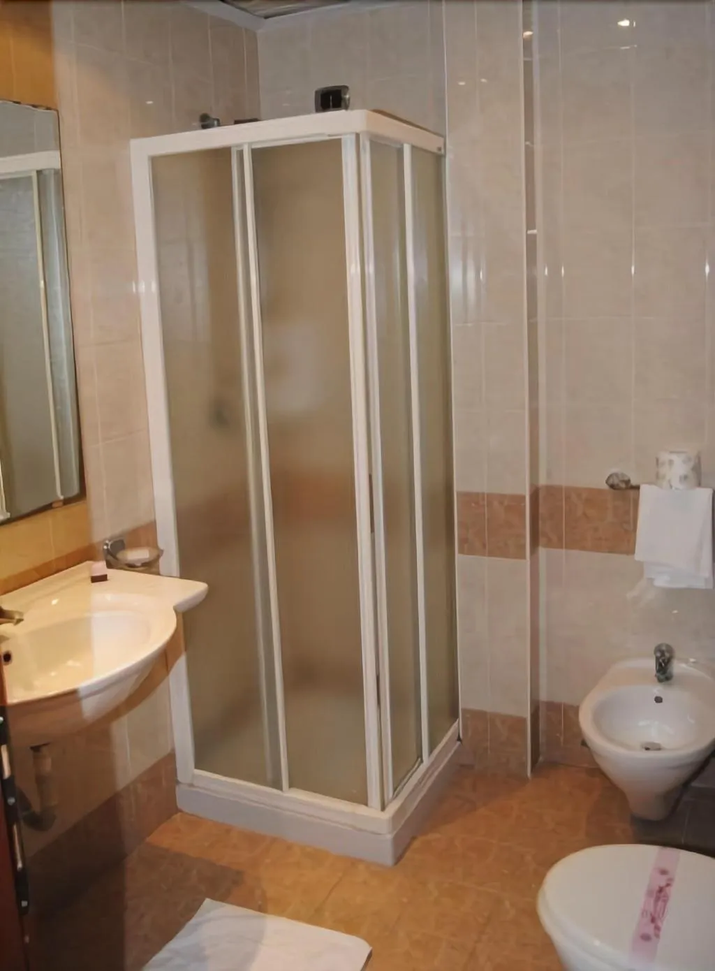 Room, Relax, Catania