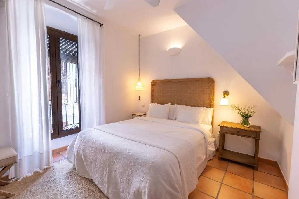 Room, La Morada Más Hermosa, Costa Del Sol