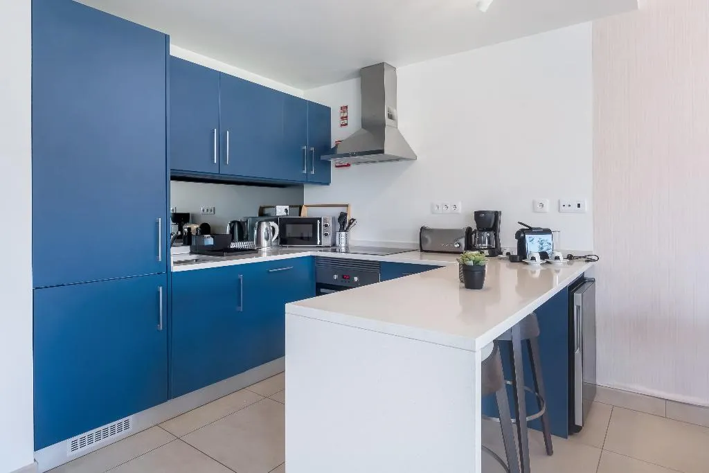 TOWNHOME TWO BEDROOMS Room, Quinta do Algarvio Village, Algarve