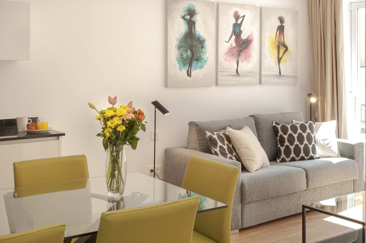 MyFlats Luxury Downtown, Costa Blanca