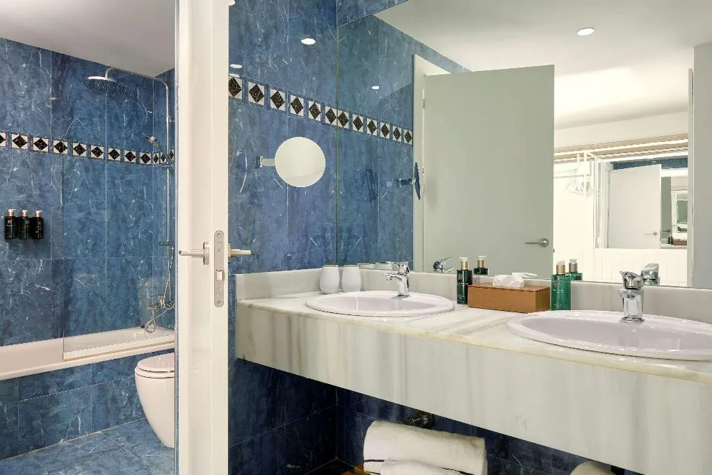 Room, Meliá Zahara Atlanterra, Costa De La Luz