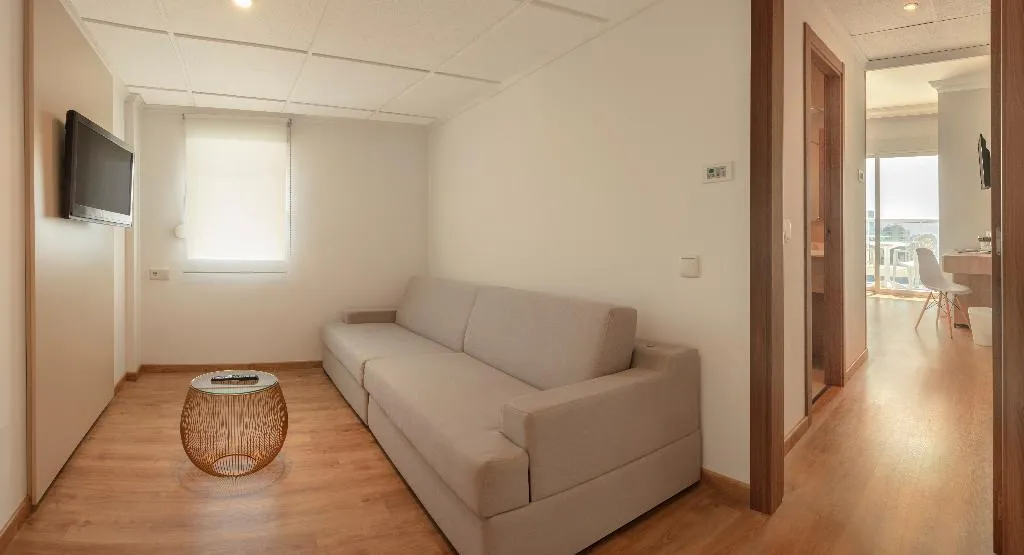 JUNIOR SUITE STANDARD Room, RH Victoria, Costa Blanca