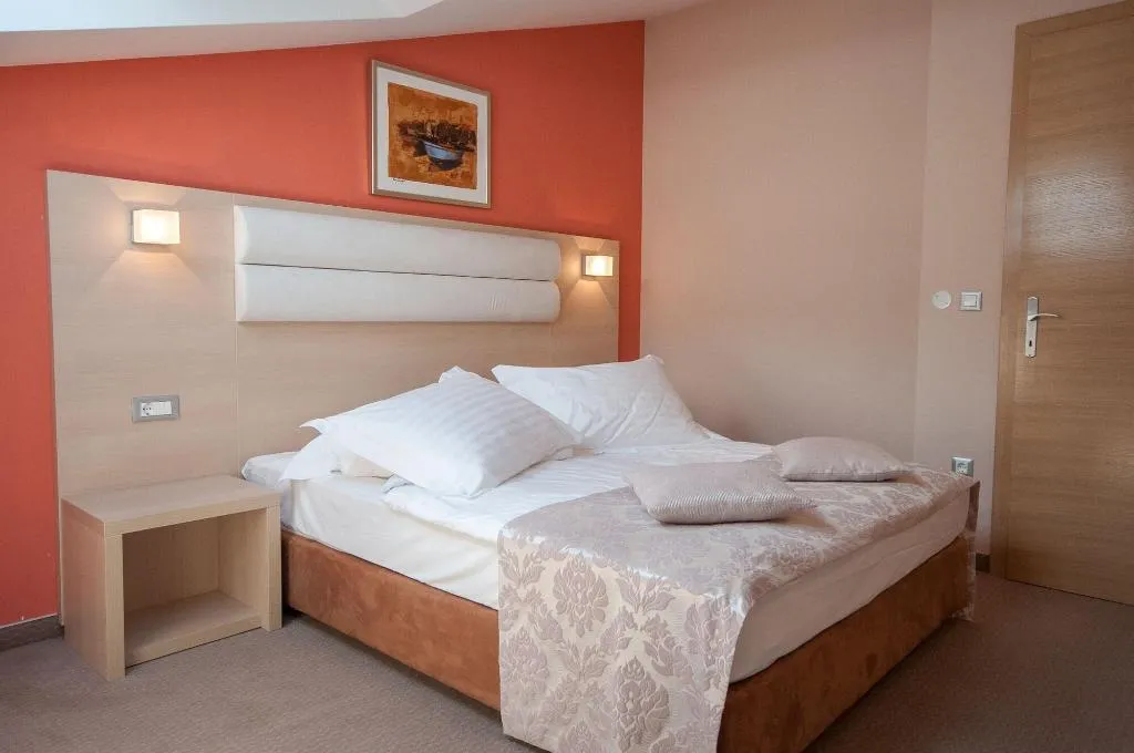 Room, Maritimo, Split