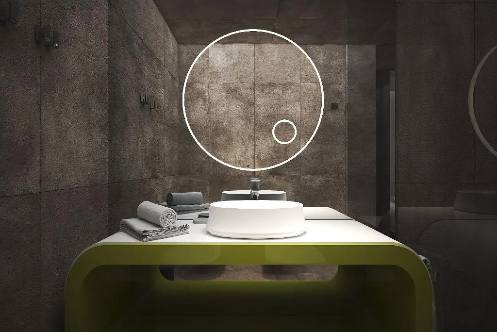 DOUBLE DELUXE KING BED Room, The Street Milano Duomo, Milan