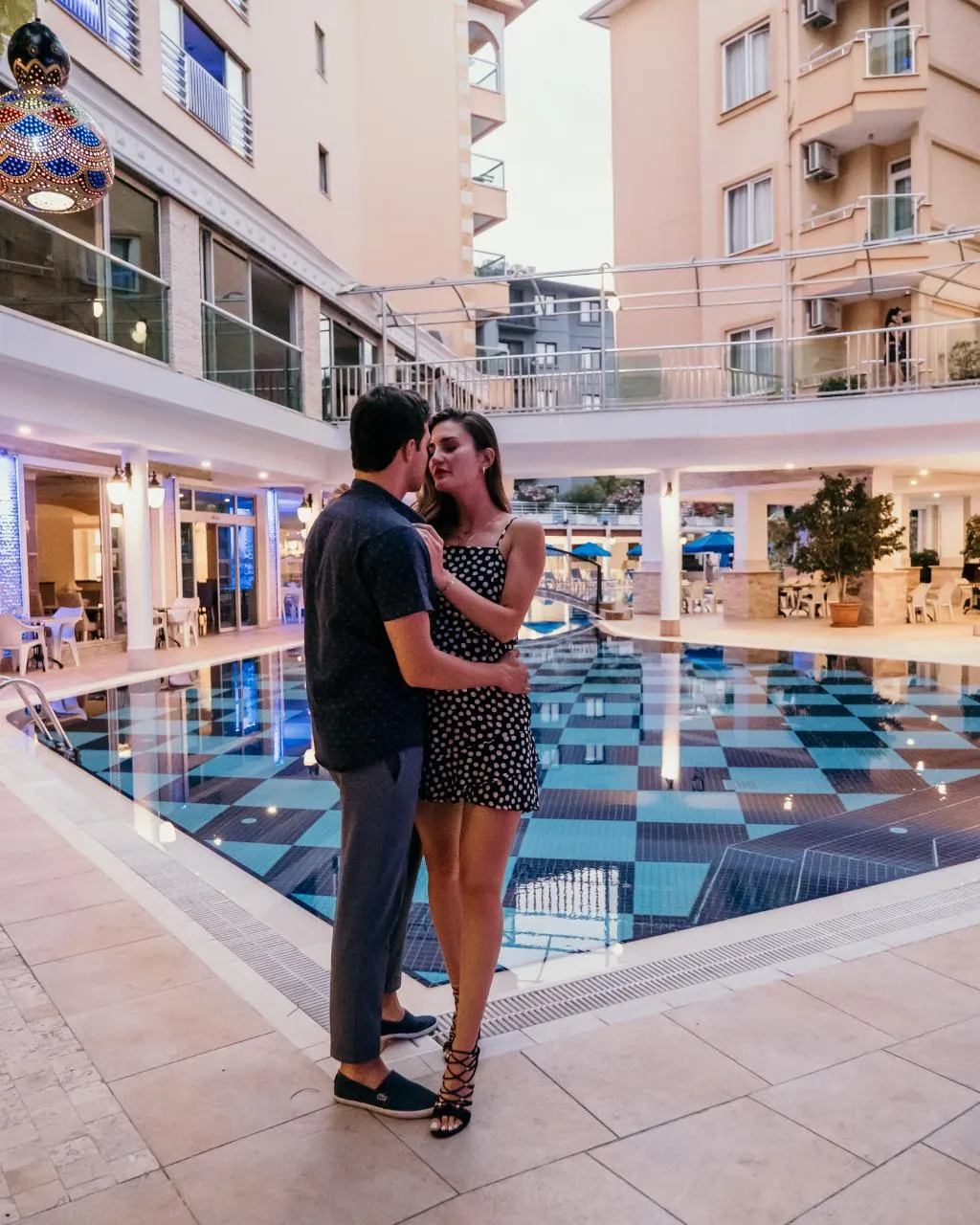 Pool, Tac Premier Hotel & Spa, Antalya