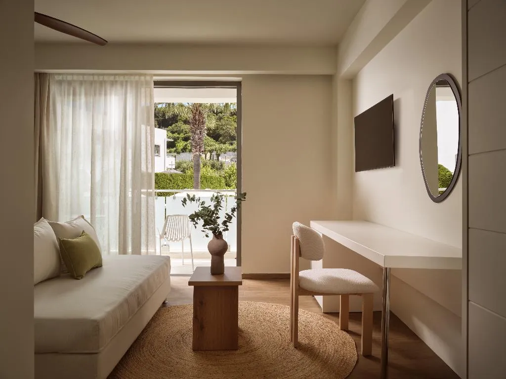 DOUBLE DELUXE PREMIUM Room, Lesante Classic - Prefered Hotels & Resorts, Zante