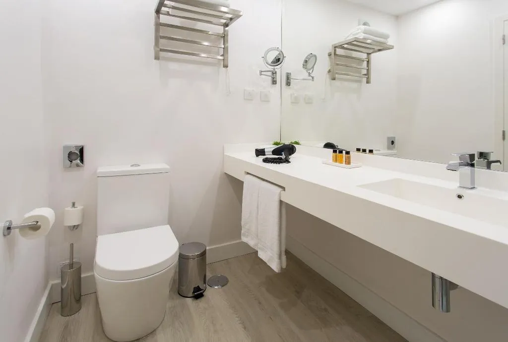 Room, Four Points By Sheraton Sesimbra, Lisbon