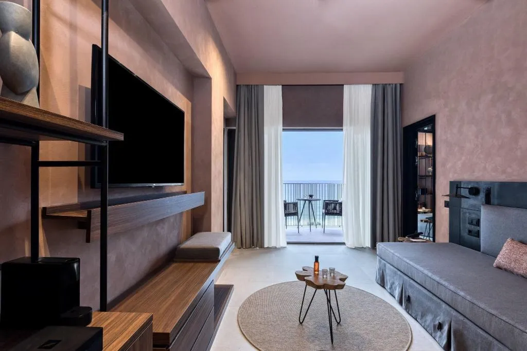 Room, Iti Louis Grand, Corfu