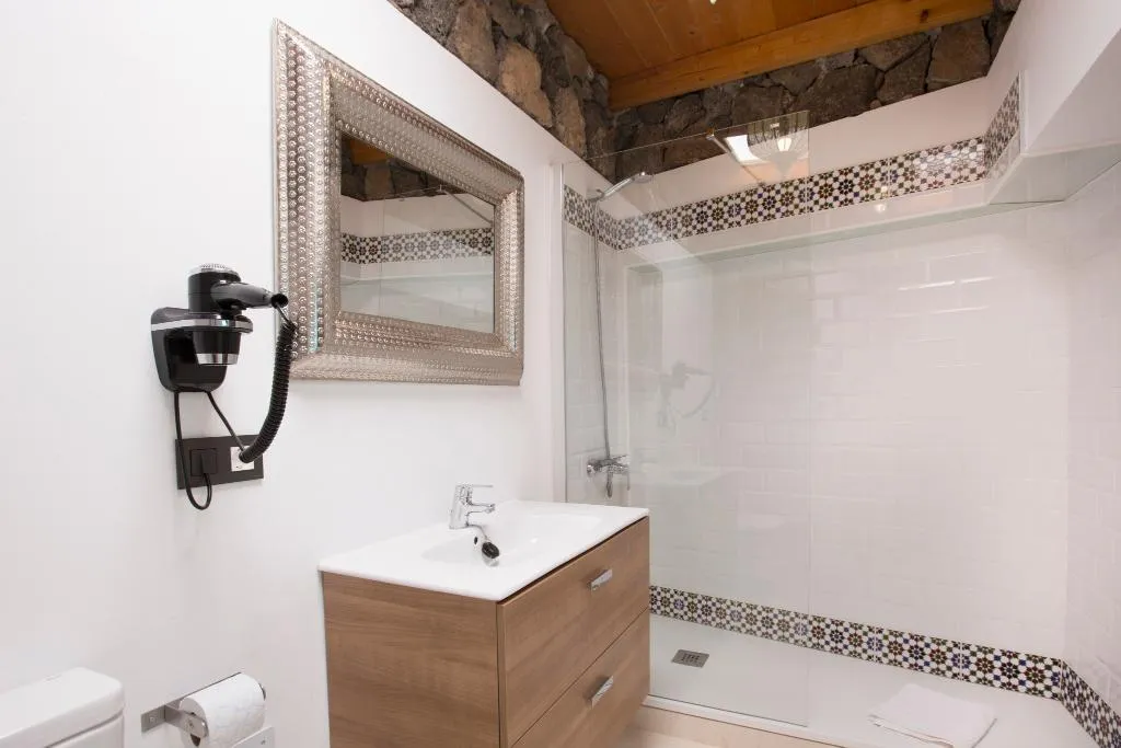 SUITE DELUXE Room, El Charco Suite, Lanzarote