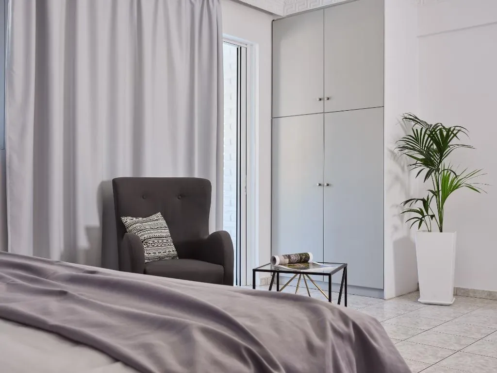 SUITE PREMIUM Room, Meandros Boutique Hotel & Spa, Zante