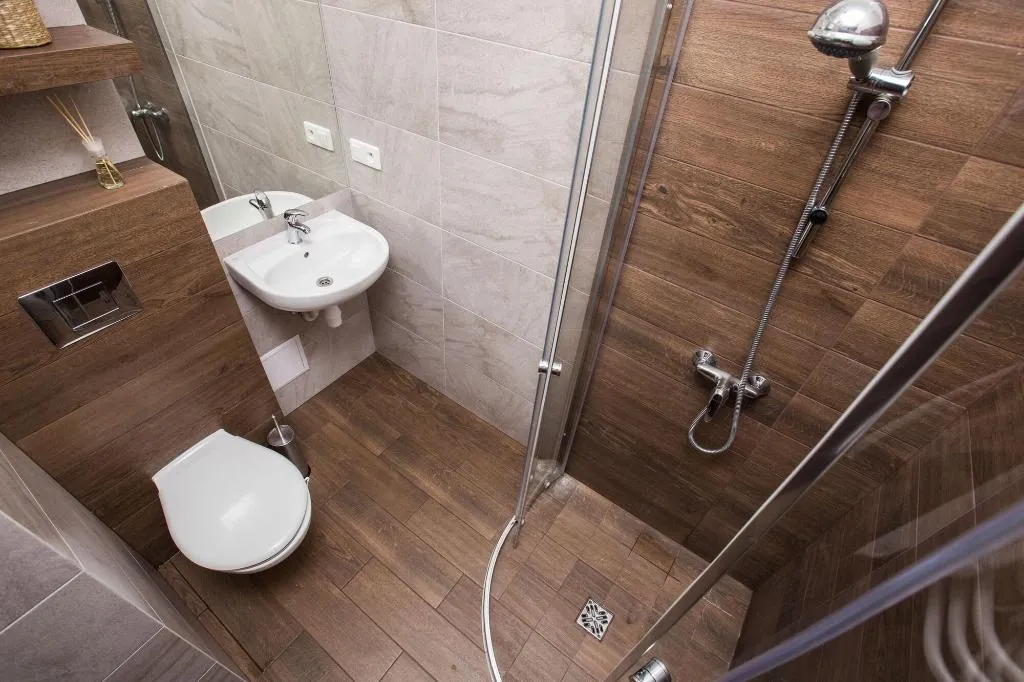 Room, Erasmus Student Apartments - Krakow Old Town, Krakow