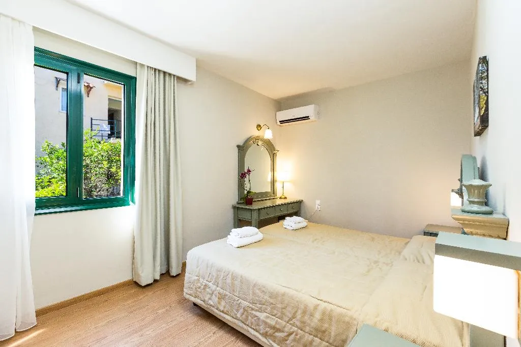 SUITE STANDARD Room, Trefon Hotel Apartments & Suites, Crete