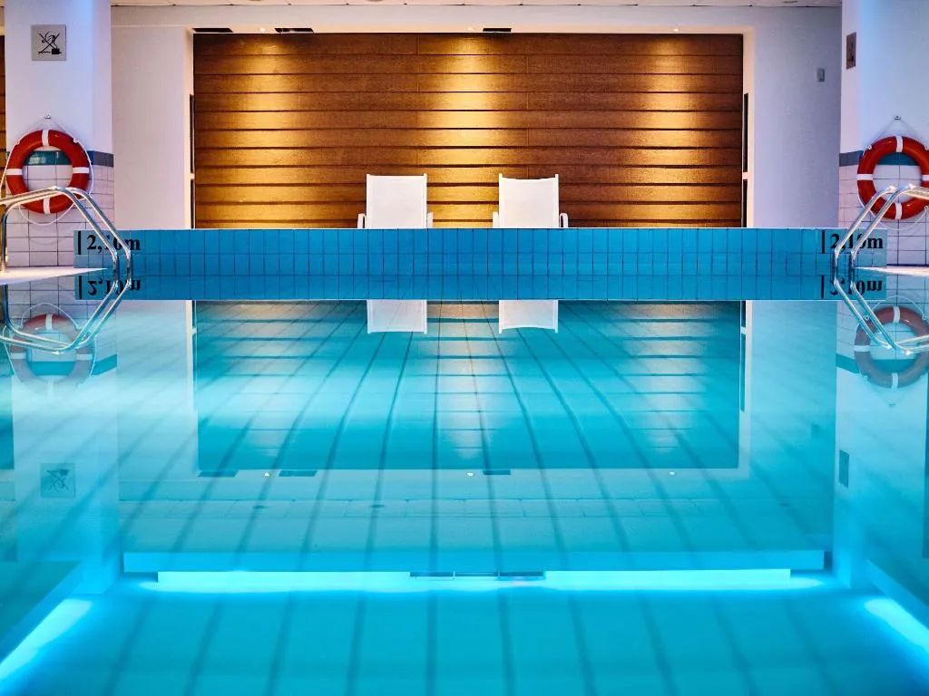Sports and Entertainment, Novotel Krakow Centrum, Krakow