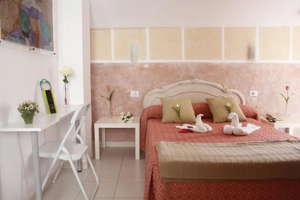 SINGLE STANDARD Room, 4Dreams Hotel, Tenerife