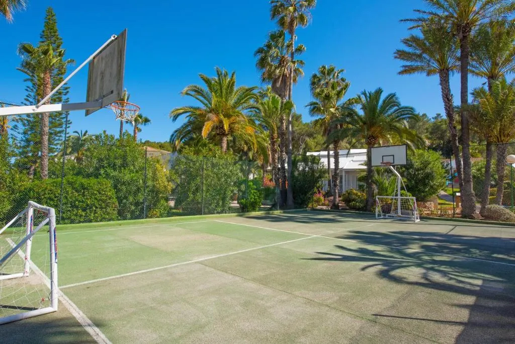 Sports and Entertainment, Hotel Cala Romantica Mallorca, Majorca