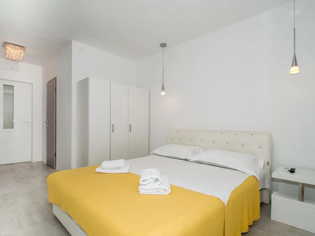 Room, Villa Tamaris, Split