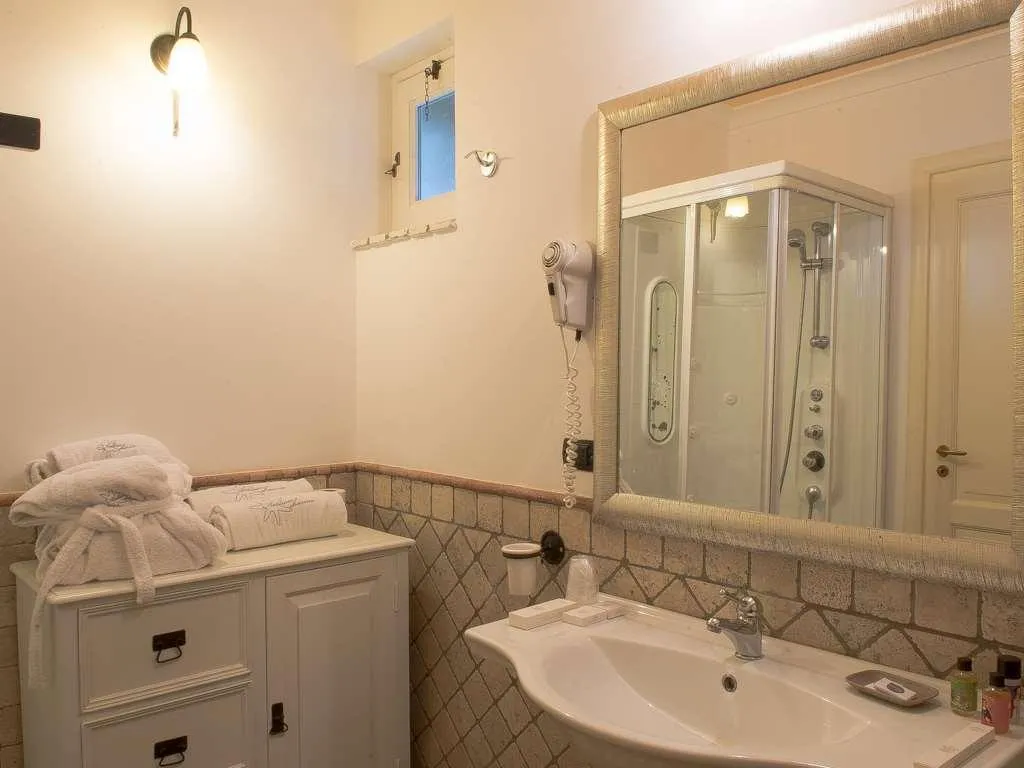 Room, Villa Enrica, Catania