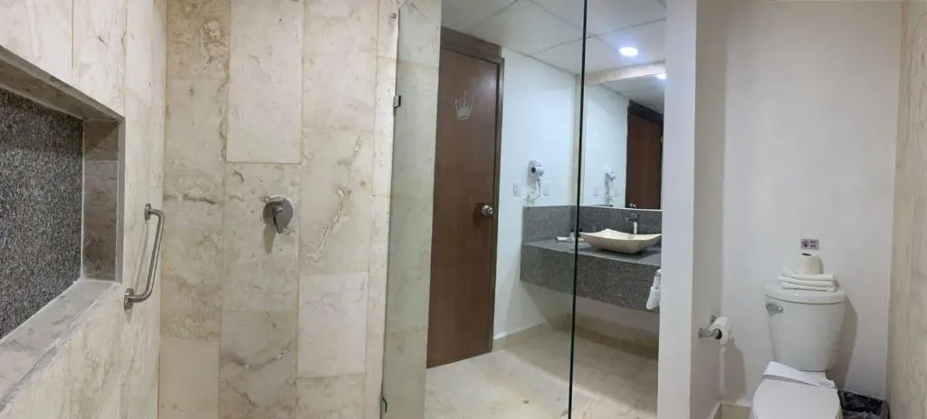 Room, Real Hispano, Cancun Area