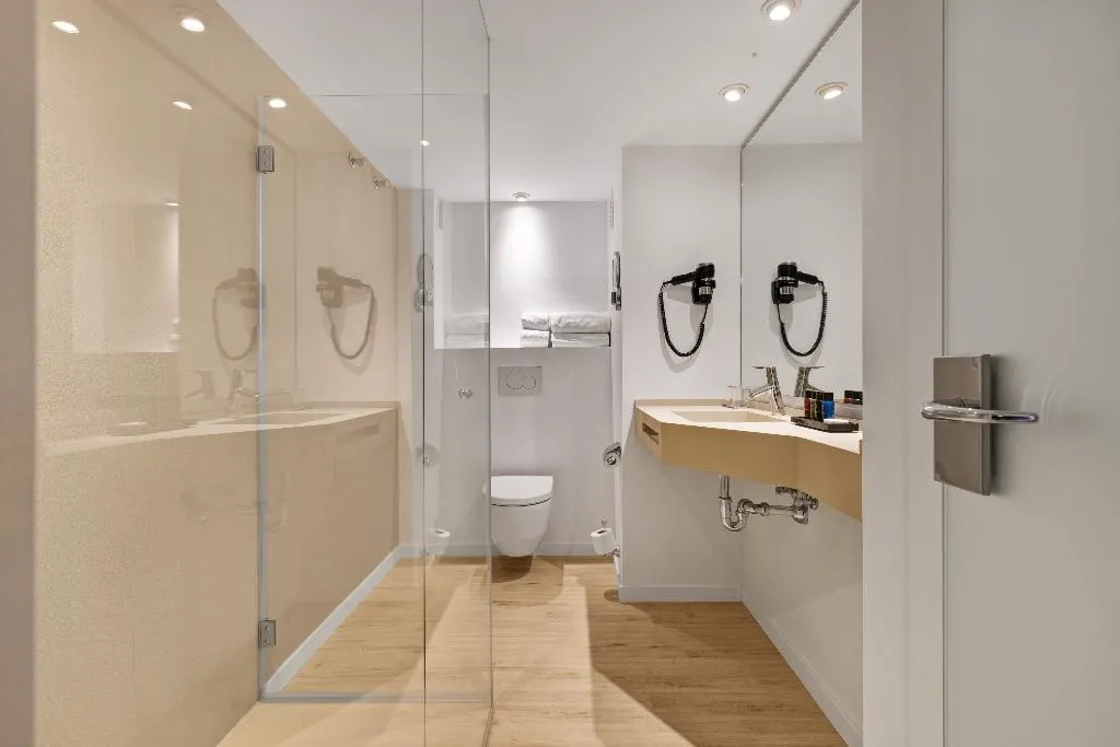 JUNIOR SUITE STANDARD Room, Palladium, Majorca