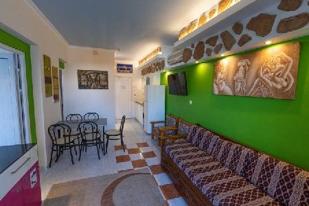 Anthoula Hotel, Kos