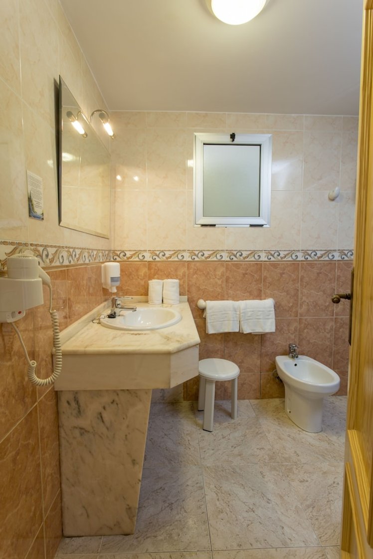 Hostal Noguera, Costa Blanca