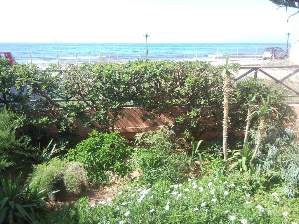 General view, Stella Apartments, Crete
