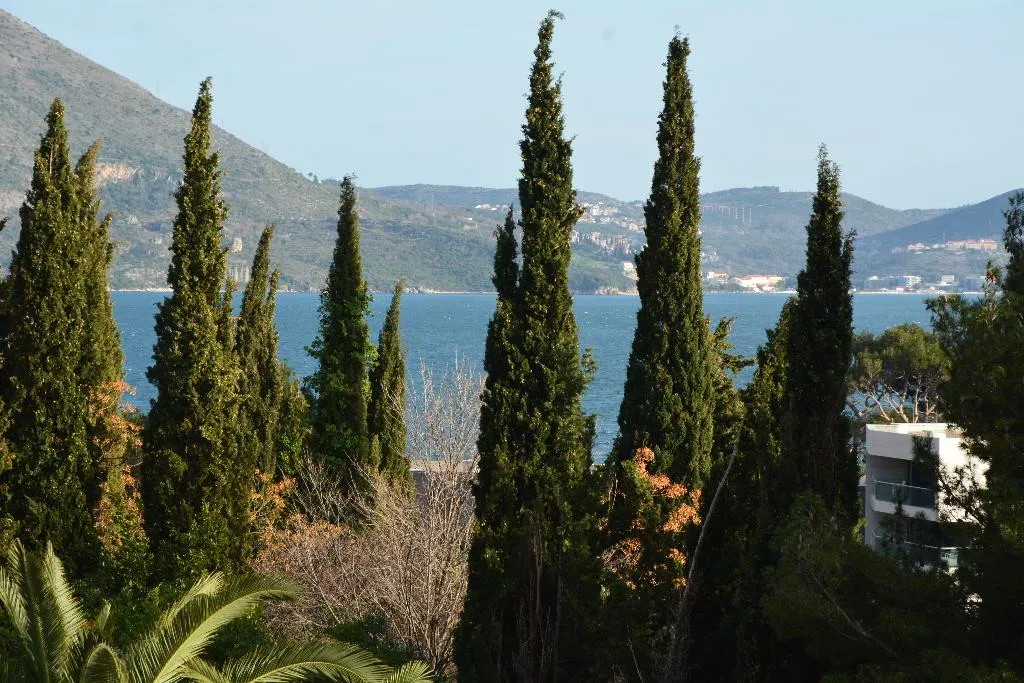 General view, Villa Avantgarde BandB, Dubrovnik