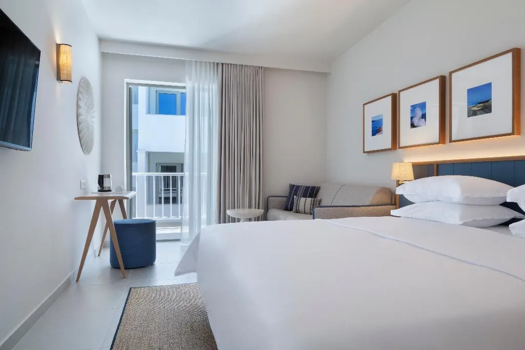 DOUBLE SUPERIOR Room, Bluesun Hotel Marina, Split