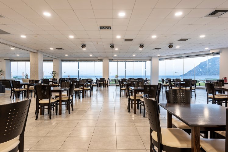 Royal Bay Hotel, Kos