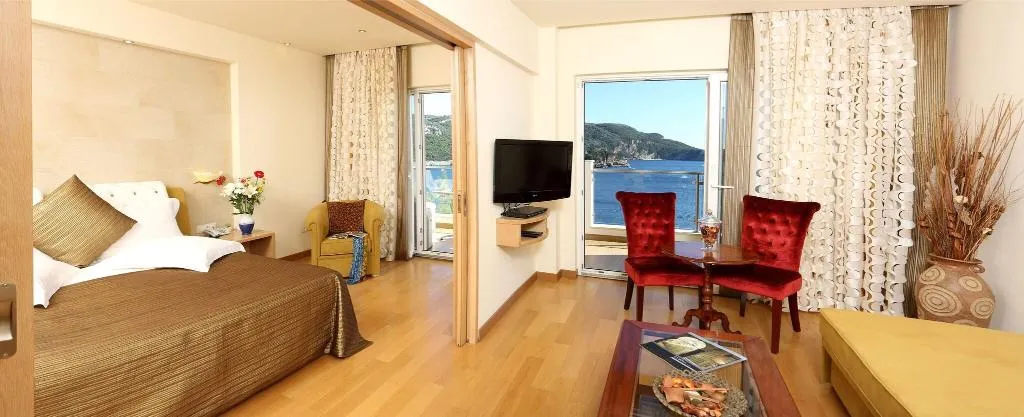 SUITE TWO BEDS Room, Akrotiri Beach, Corfu