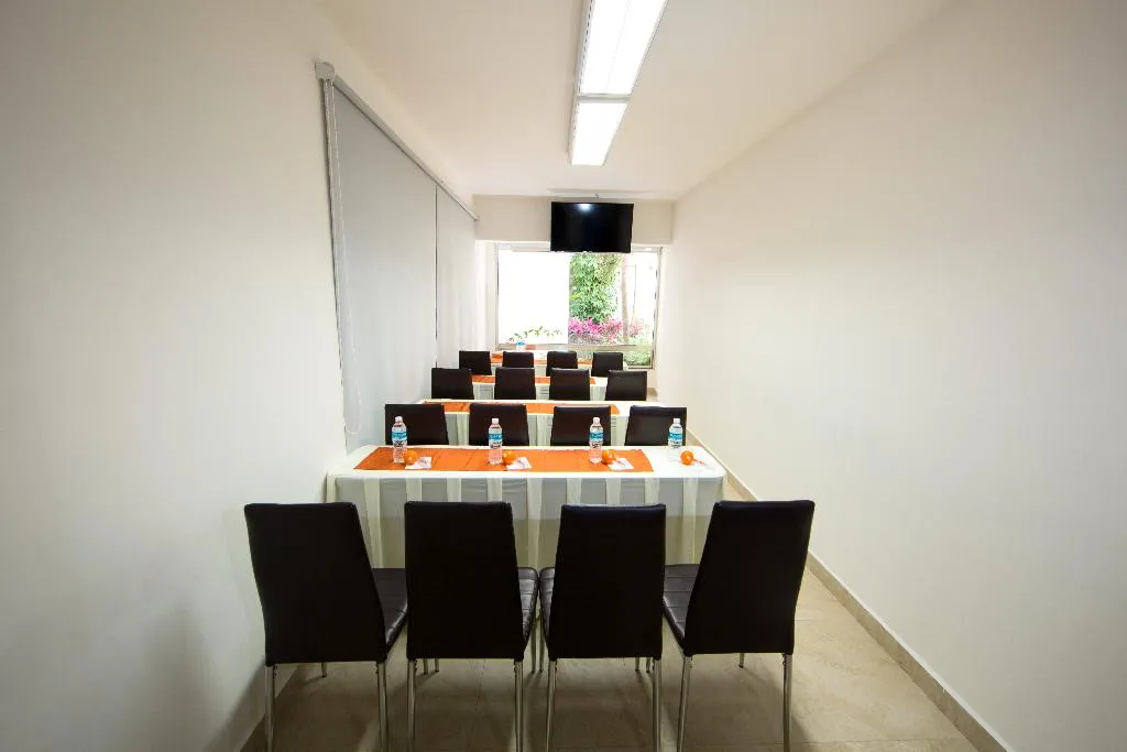Conferences, Ambiance Suites Cancun, Cancun Area