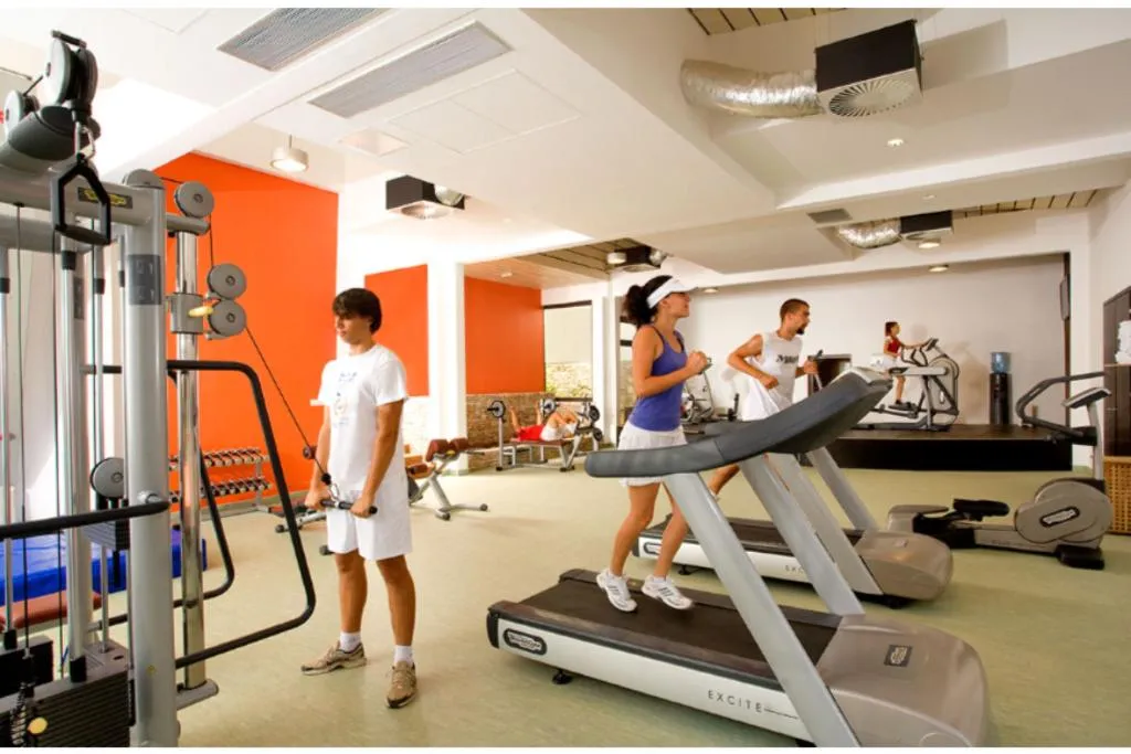 Sports and Entertainment, Valamar Tamaris Villas, Istria