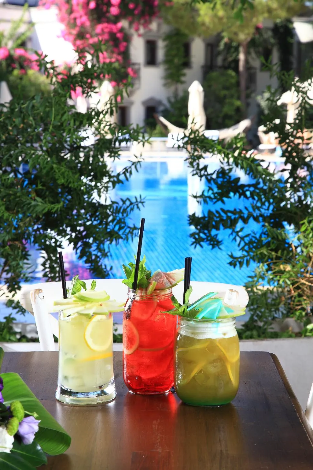 Bar, DoubleTree by Hilton Bodrum Marina Vista, Bodrum