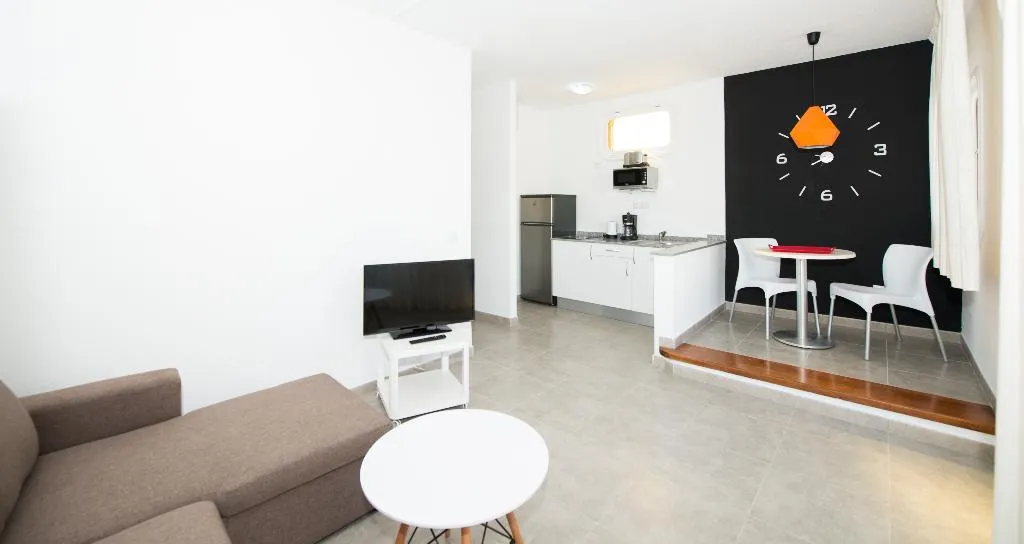 APARTMENT ONE BEDROOM Room, Los Mariachis Apartamentos, Gran Canaria