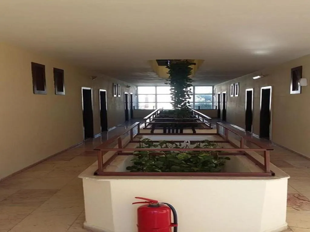 Lobby, Murat, Antalya