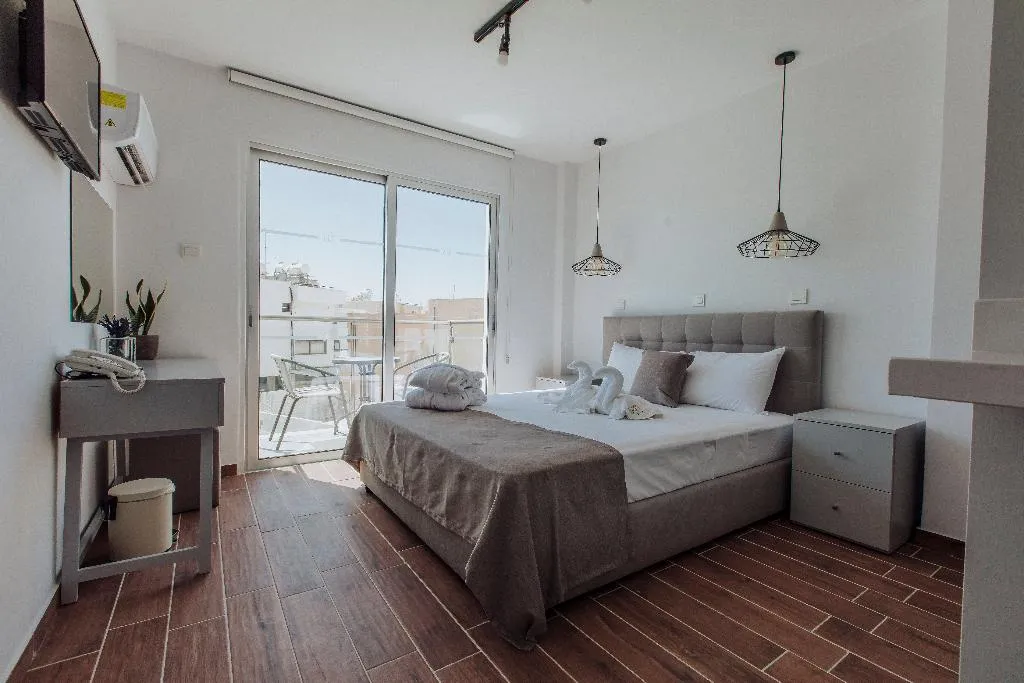 STUDIO STANDARD Room, River View Boutiques Apts, Cyprus