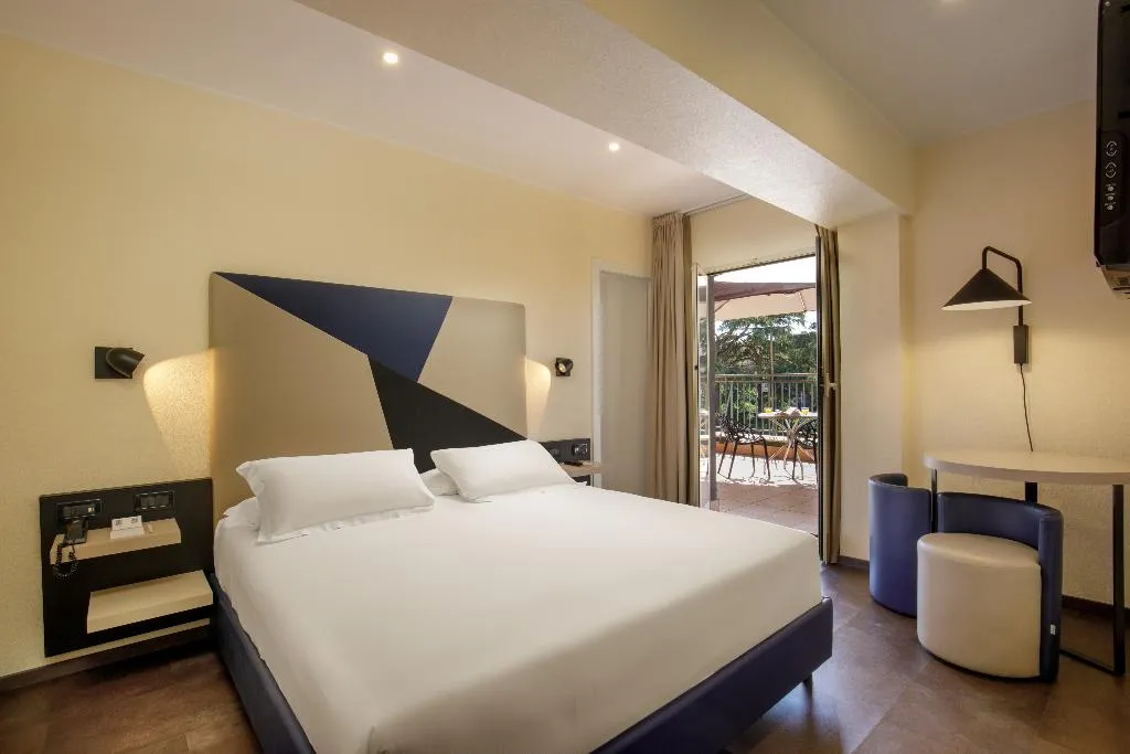 SUITE STANDARD Room, Best Western Plus Globus Hotel, Rome
