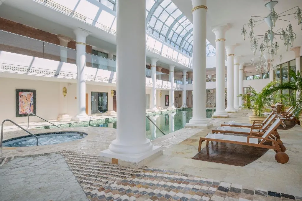 Sports and Entertainment, JOIA Paraiso by Iberostar All Inclusive, Cancun Area